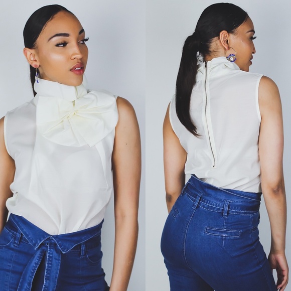 Tops - Ivory Coast Top